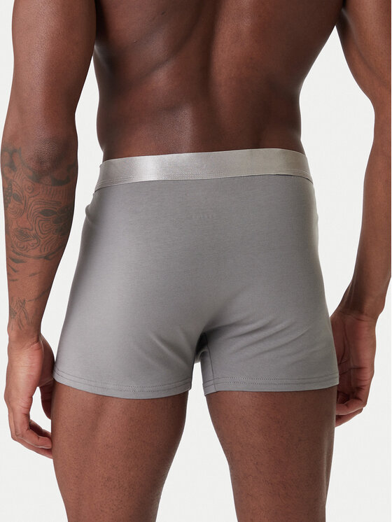 KARL LAGERFELD KARL LAGERFELD Комплект боксерки A1M47020 Цветен