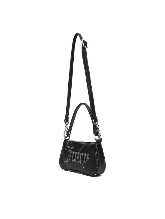 Juicy Couture Juicy Couture Torebka EO-BEJXT8803WVP Czarny