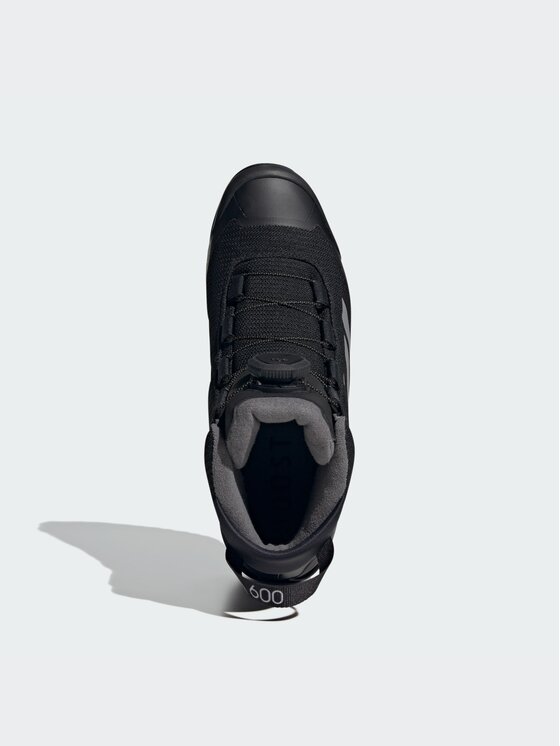 adidas adidas Trekkingi Terrex Conrax BOA RAIN.RDY Czarny