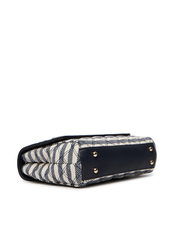 Guess Guess Geantă Giully II HWAG96 73200 Bleumarin