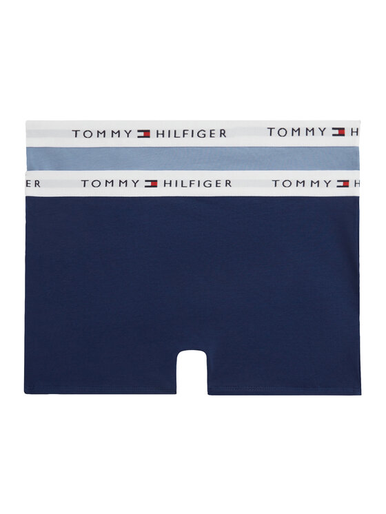 Tommy Hilfiger Tommy Hilfiger Set bokserica﻿ UB0UB00548 Plava
