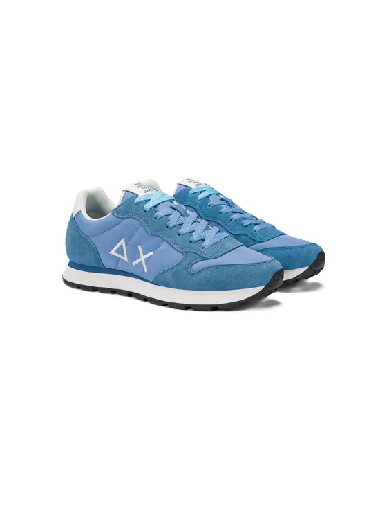 SUN68 SUN68 Sneakers Z35101 Blu