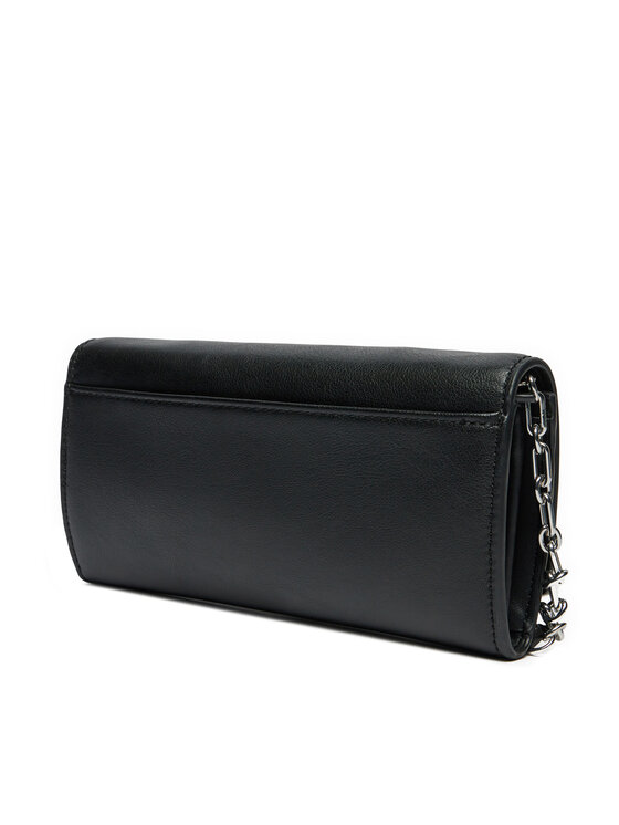 Calvin Klein Calvin Klein Τσάντα Ck Daily Wallet Mini Bag_Pbl K60K612852 Μαύρο
