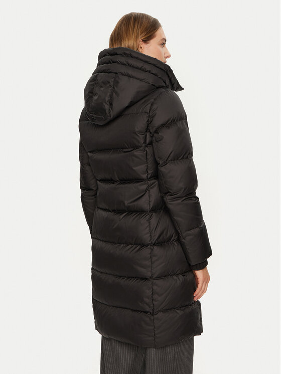 Marc O'Polo Marc O'Polo Giubbotto piumino 409 0329 71285 Nero Regular Fit