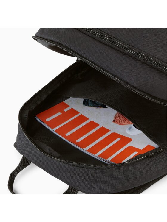 Puma Puma Plecak Academy 90697 01 Czarny