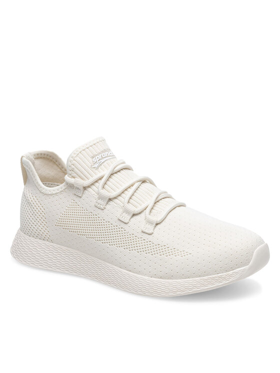 Sprandi Sprandi Sneakersy WP72-21782 Beżowy