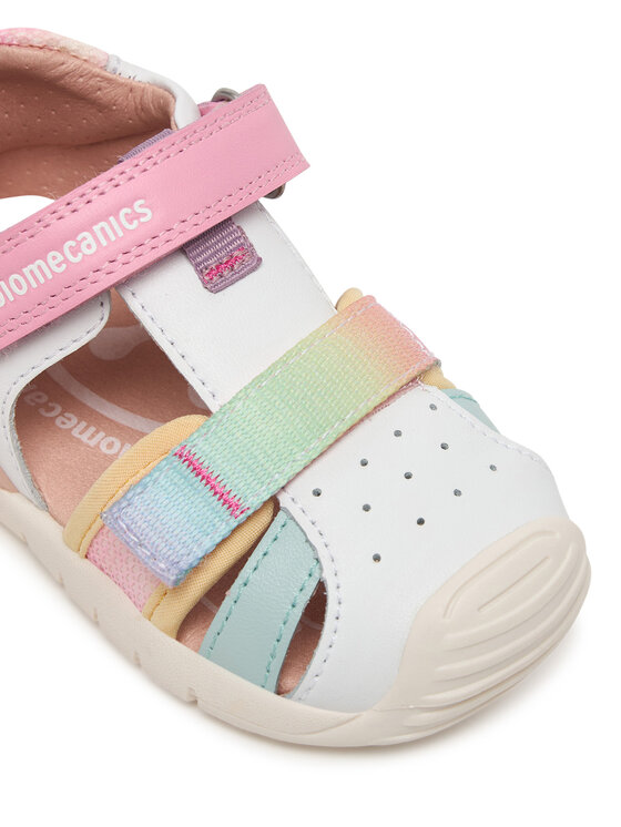 Biomecanics Biomecanics Sandaalid 262111 Valge