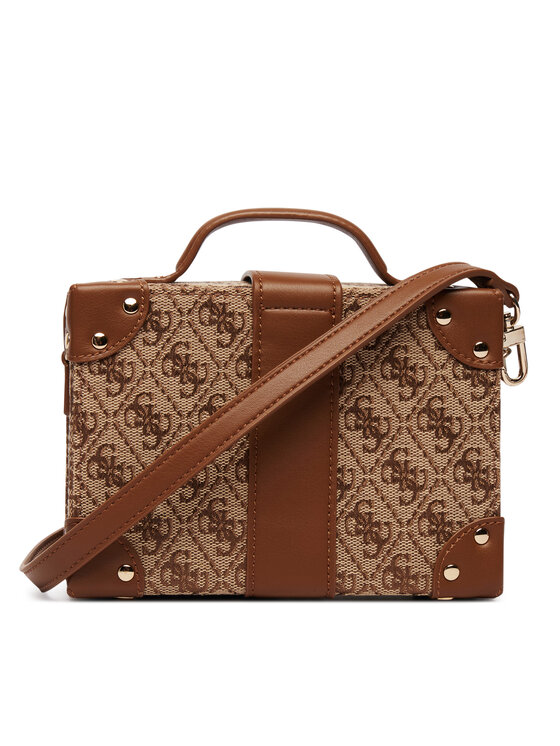 Guess Guess Käekott J6BZ04 W3964 Pruun