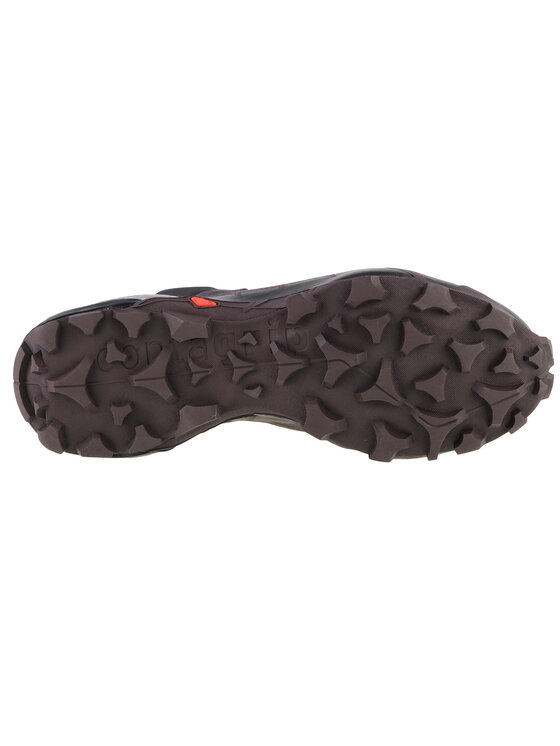 Salomon Salomon Buty Salomon Cross Hike 2 GTX Czarny