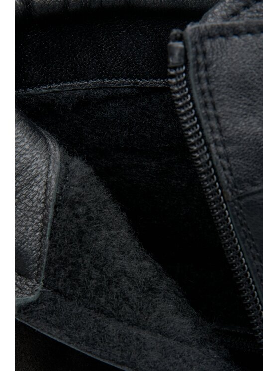 Estro Estro Sneakers ER00114066 Μαύρο