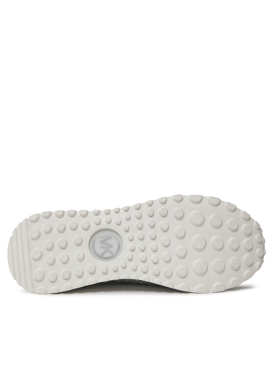 MICHAEL Michael Kors MICHAEL Michael Kors Laisvalaikio batai Bodie Slip On 43H3BDFP7D Juoda