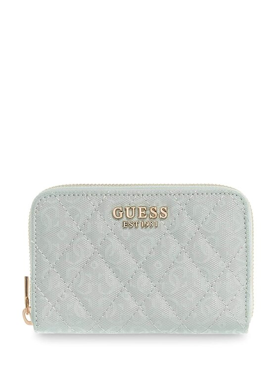 Guess Guess Portfel 180849 Zielony