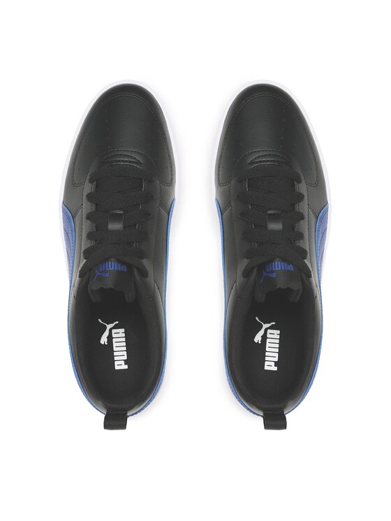 Puma Puma Снікерcи Rickie 387607 07 Чорний
