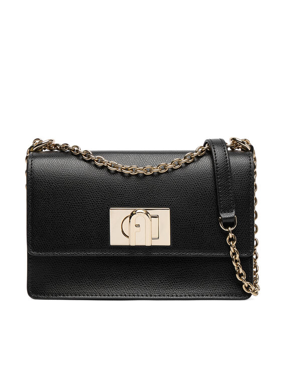 Furla Furla Borsetta 1927 1064436 B BAFK ARE Nero