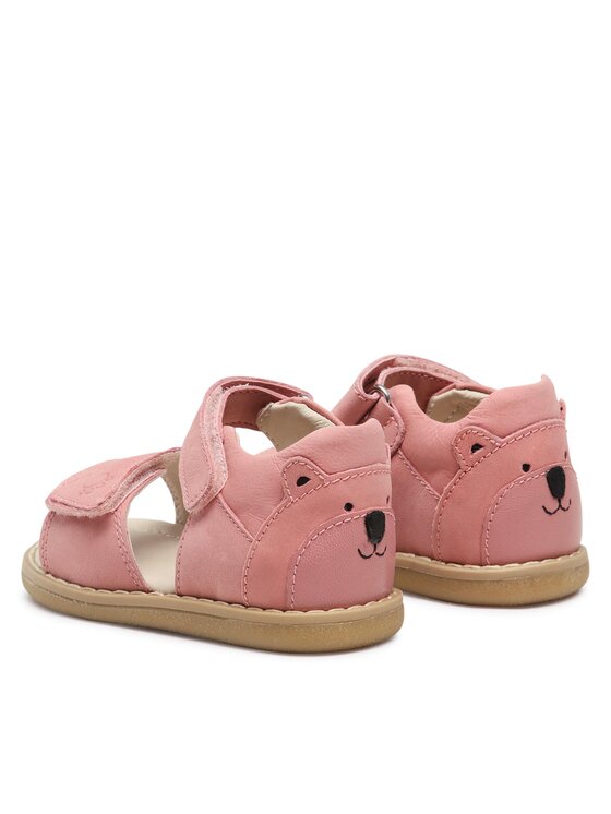 Lasocki Kids Lasocki Kids Sandalen CI12-BOB-01(II)DZ Rosa