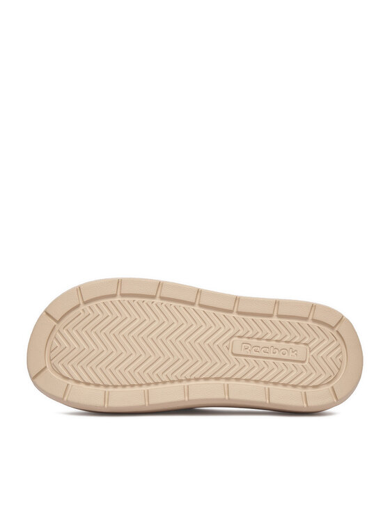 Reebok Reebok Παντόφλες CEOWB-840150A Μπεζ