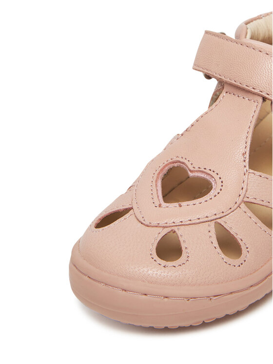 Lasocki Kids Lasocki Kids Σανδάλια DUBAI CI12-DUBAI-25 Ροζ