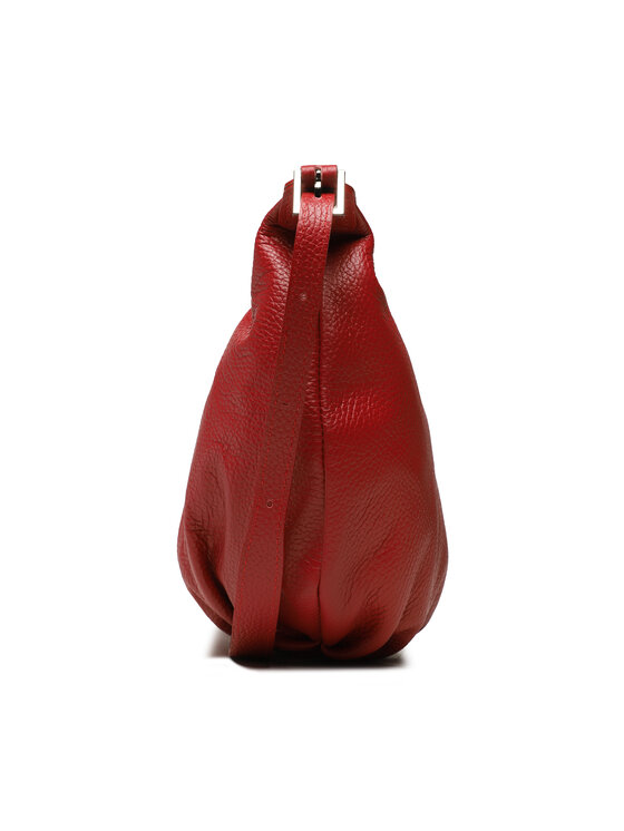 Borsetta S10566 Rosso