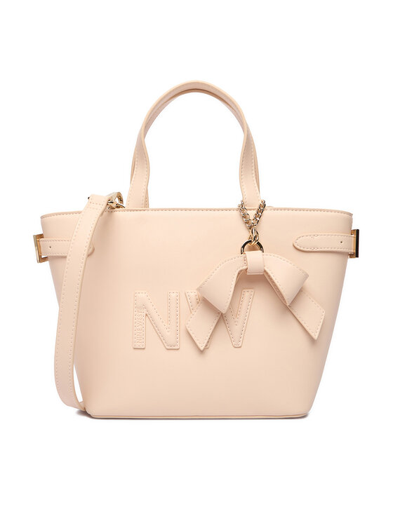 Nine West Nine West Torebka EO-Lira I-LX20086s Różowy