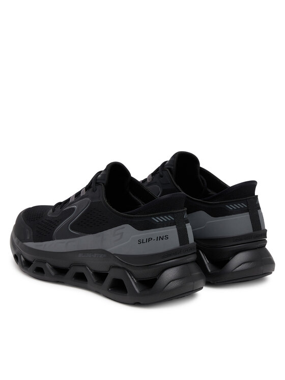 Skechers Skechers Sneakersy Glide-Step Altus- 232921/BBK Czarny