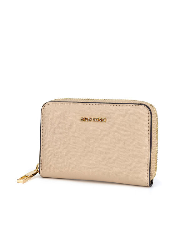 Gino Rossi Gino Rossi Geldbörse QYL0021 Beige