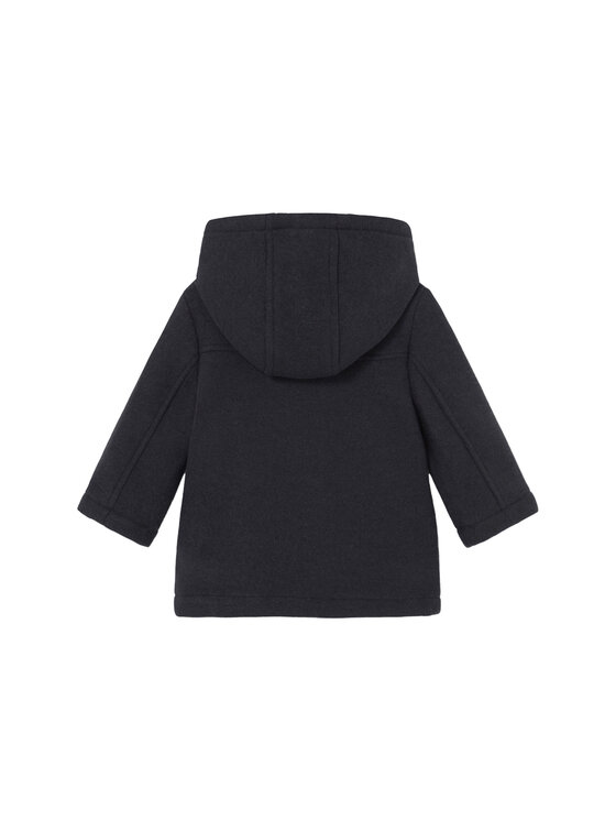 Mayoral Mayoral Wintermantel 2425 Dunkelblau Regular Fit