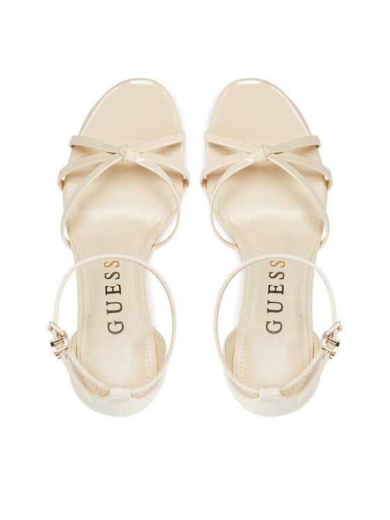 Guess Guess Sandaalid FLJSPR PAF03 Beež