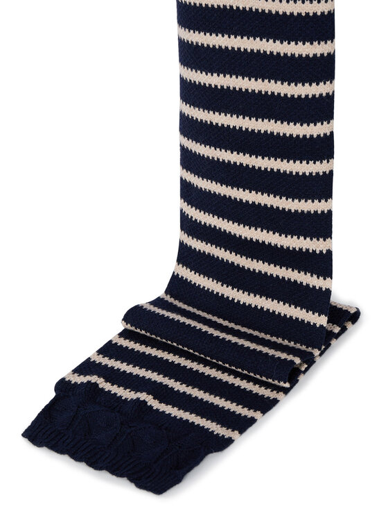 Mayoral Mayoral Set berretto e sciarpa 10070 Blu scuro