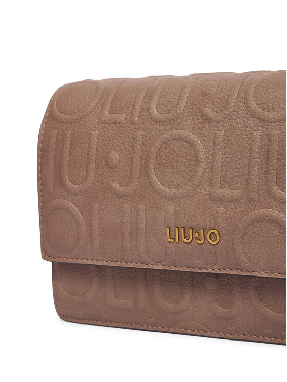 Liu Jo Liu Jo Handtasche AF6210 E1139 Beige