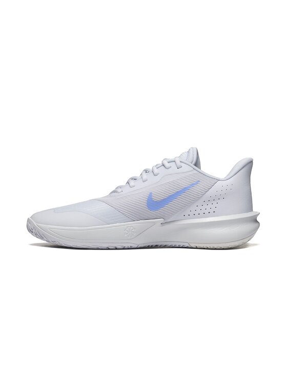 Nike Nike Sneakersy Precision 7 Biały