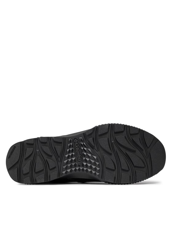 Columbia Columbia Klassische Stiefeletten Landroamer™ Scout 2044471 Schwarz