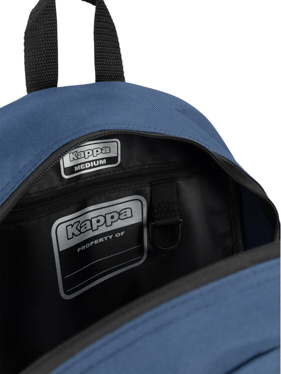 Kappa Kappa Rucksack KPA-K-001-06 Dunkelblau