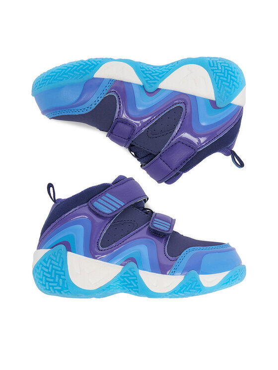 SHAQ SHAQ Sportcipők EO-SHAQNOVA AQ95073T-DW Kék