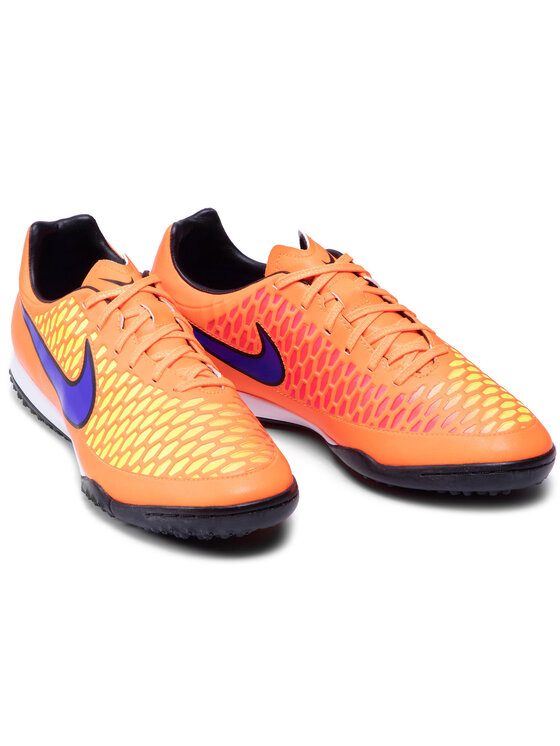 Nike Nike Futbolo batai Magista Onda Tf 651549 858 Oranžinė