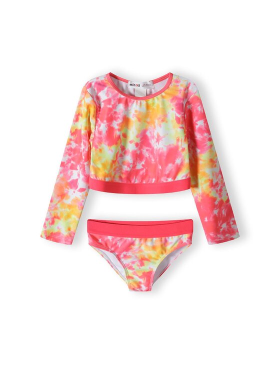 Bikini, rozmiar 98/104, Koralowy, 22swim66