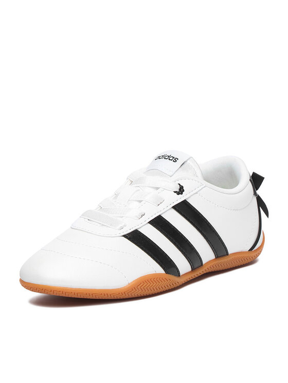 adidas adidas Sneakers C-GRAND COURT 3.0 LO GIRLS C KI3034 Alb