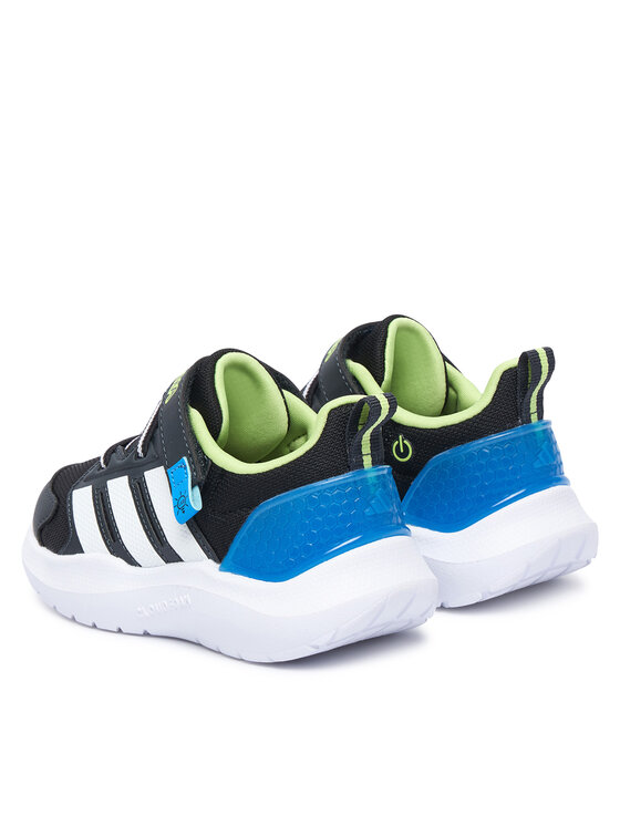 adidas adidas Tenisice Lightorama Shoes Infants KJ9716 Crna