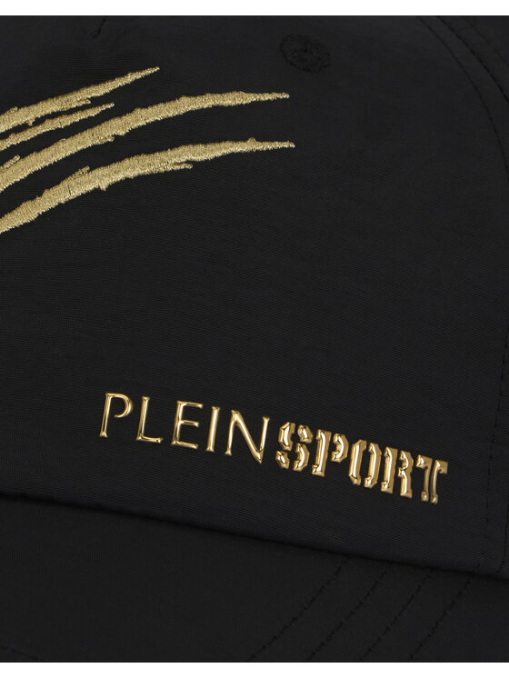 Plein Sport Plein Sport Berretto 29172 Nero