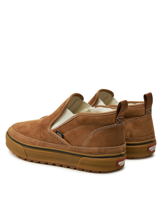Vans Vans Superge Mid Slip Mte 1 VN0A5KQS4271 Rjava