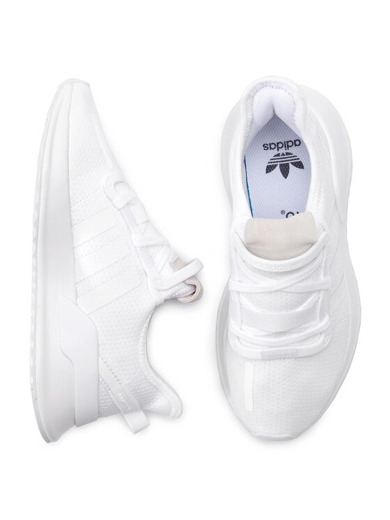 adidas Batai U Path Run J G28109 Balta • Modivo.lt