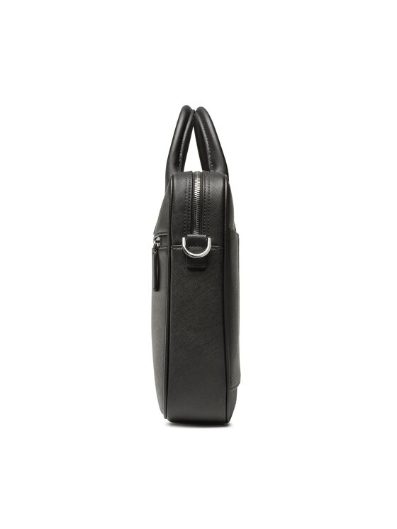 Emporio Armani Emporio Armani Torba na laptopa Y4P119 Y138E 81072 Czarny