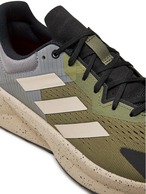 adidas adidas Tenisice za trčanje Terrex Soulstride Flow IG8923 Zelena