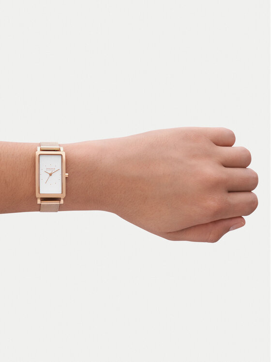 Skagen Skagen Orologio Hagen SKW3095 Rosa