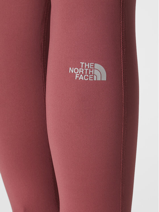 The North Face The North Face Legginsy Winter warm Essential NF0A82XE Różowy Slim Fit