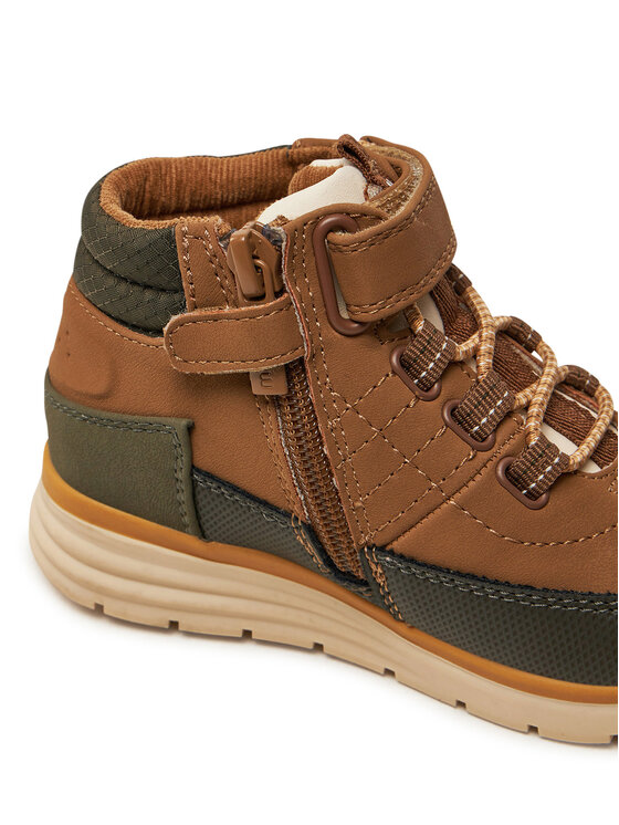 Mayoral Mayoral Schnürschuhe 44.510 Braun