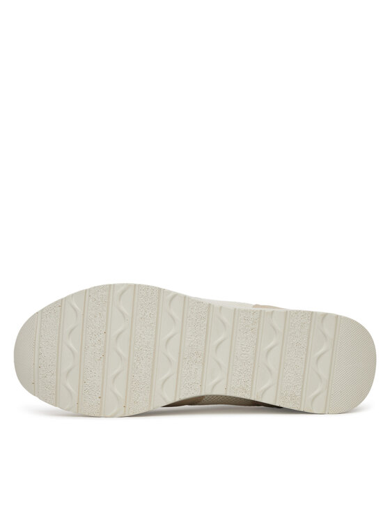 Clara Barson Clara Barson Sneakersy WS2P260-03 Béžová