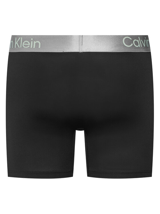 Calvin Klein Underwear Calvin Klein Underwear Set de boxeri﻿ LV00NB4124 Negru