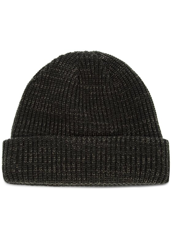 The North Face The North Face Cepure Salty Dog Beanie T93FJWJK3 Melns