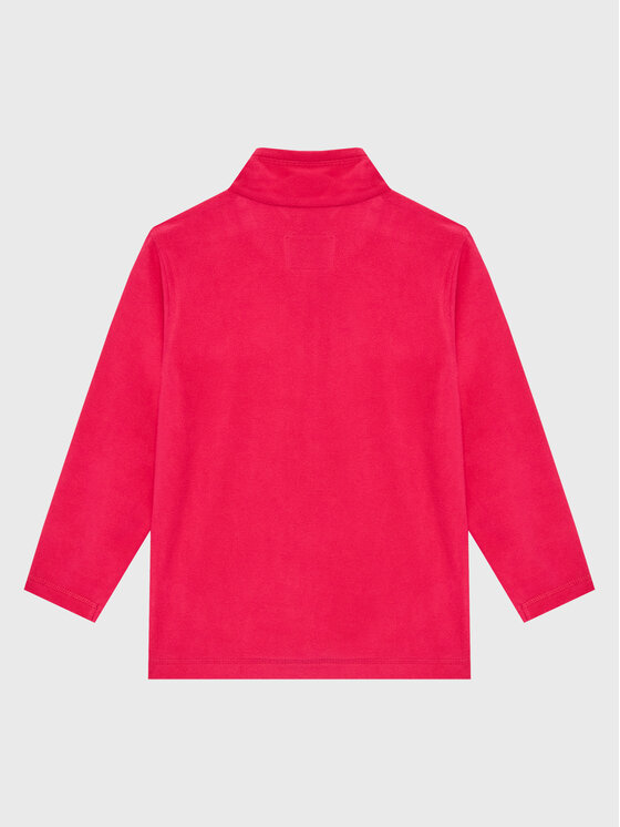 Regatta Regatta Felpa di pile Hot Shot II RKA148 Rosa Regular Fit