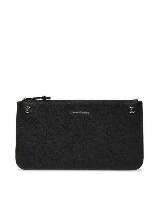 Emporio Armani Emporio Armani Kabelka EW000364 AF11933 UC001 Čierna